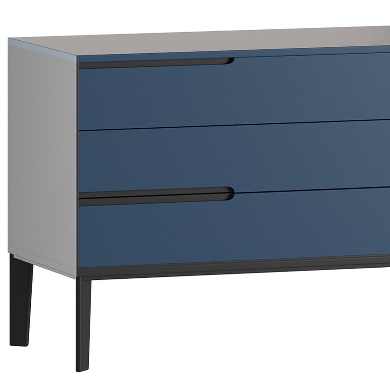 Natuzzi Italia MONDRIAN Image 2