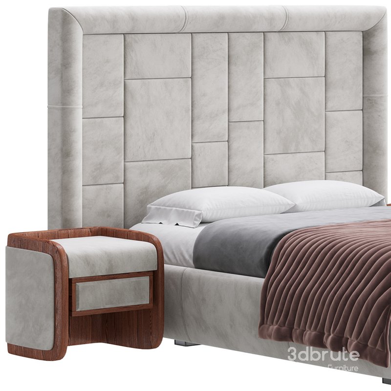 Fly Grace Bed Image 4