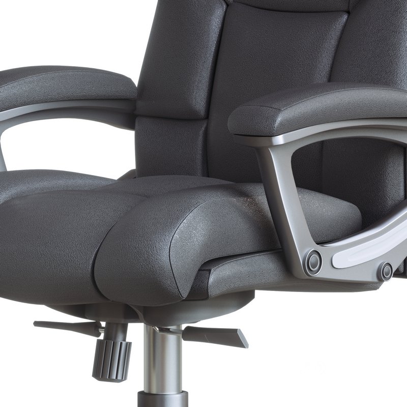 Washington Executive Office Chair Image 3