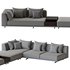 Endless sofa 3 - Thumbnail 2