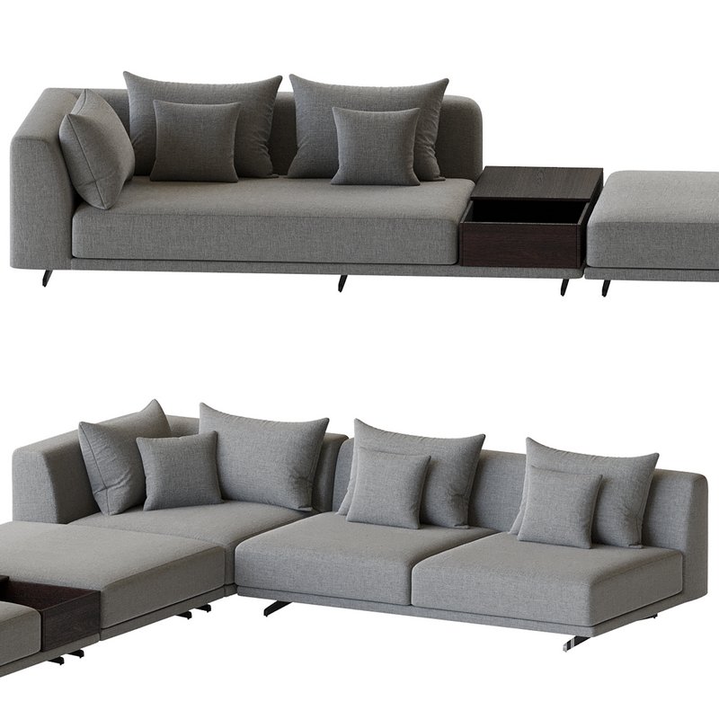 Endless sofa 3 Image 2