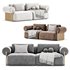 Solange Performance Boucle Sofa by Castlery - Thumbnail 3