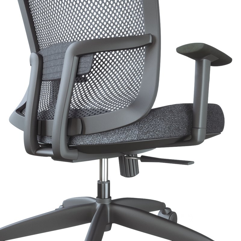 Kal Office Chair Image 3
