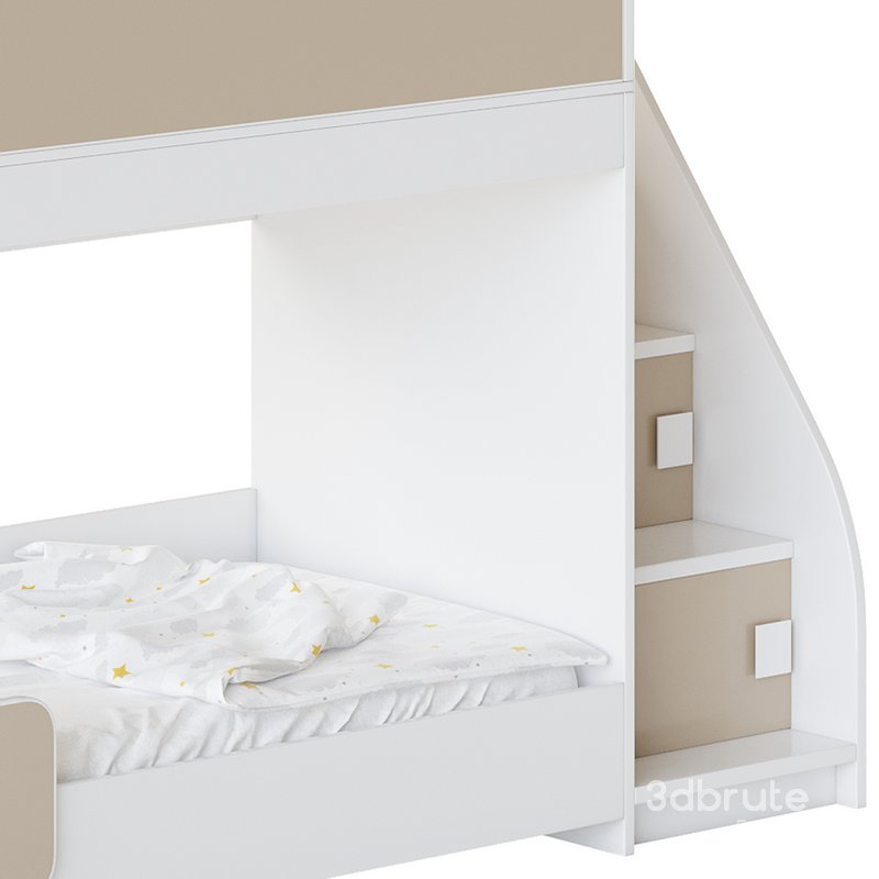 Bed Legend bunk Image 4