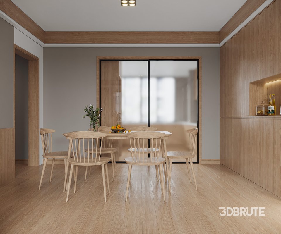 Modern living room Image 2