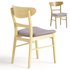 Cambrielle Upholstered Side Chair - Thumbnail 2