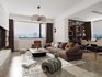 Modern living room - Thumbnail 1