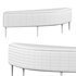 Bianca Bench By Burkedecor - Thumbnail 3
