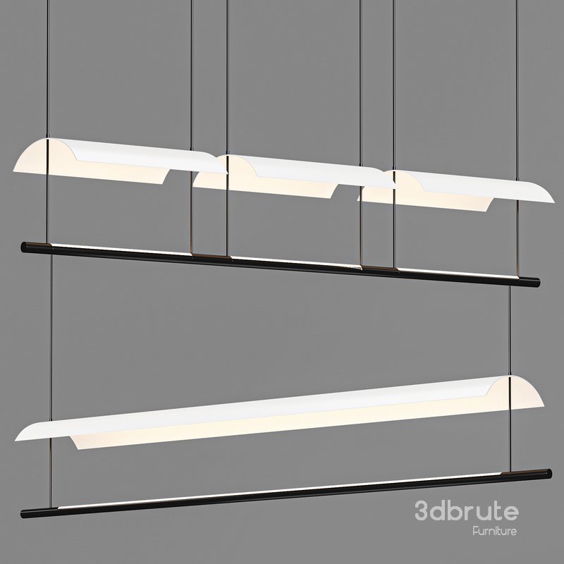 Sistema Lamina 85 Hanglamp Image 3