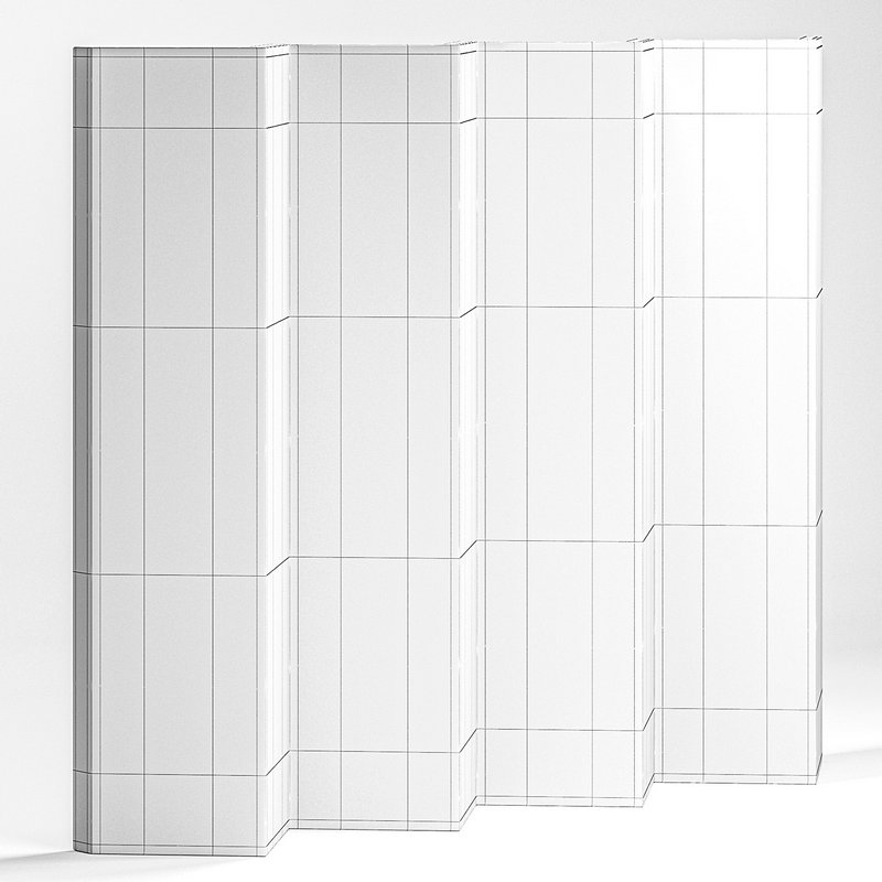 Air Wood veneer Screen By Hc 28 Cosmo Image 2