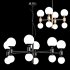 Hanging chandelier shades - Thumbnail 2