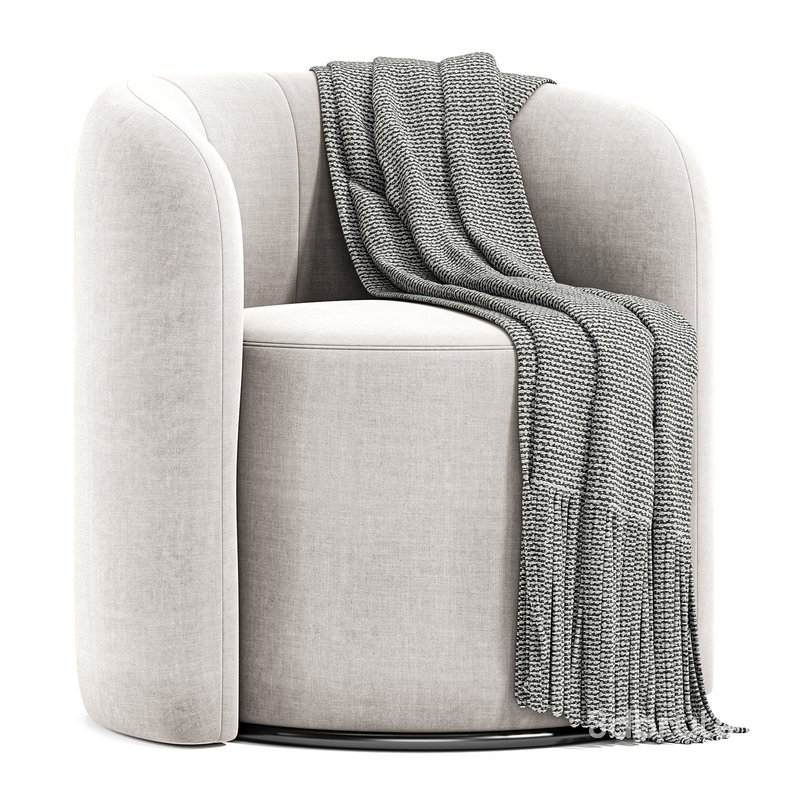 Armchair Manic By Divann Image 2