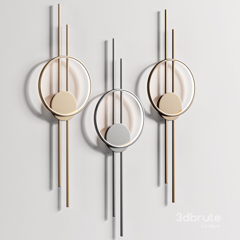 Sconce ACTION Image 2