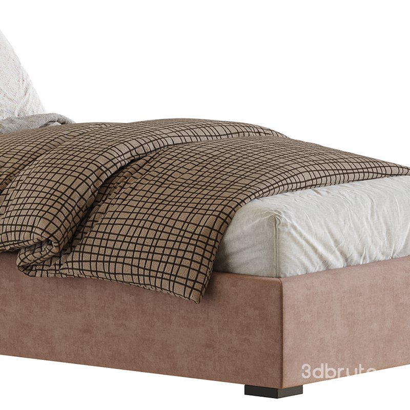 Kids bed KD820 Image 2