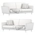 Oliver Sofa By Westelm - Thumbnail 3