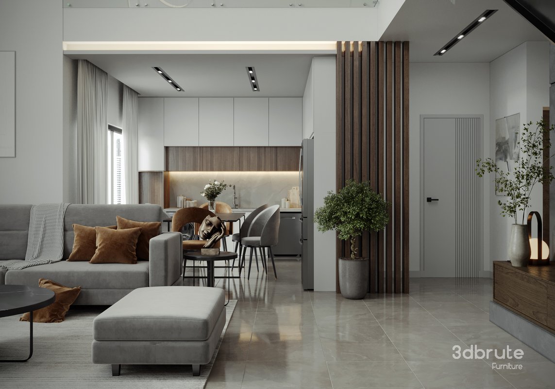 Interior Design 02 Image 2