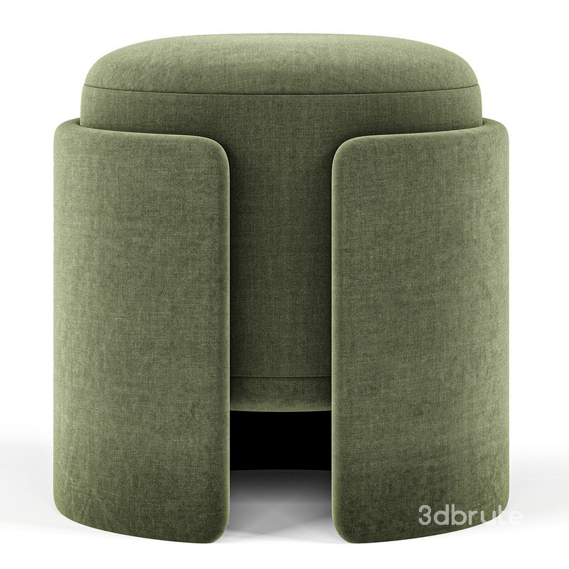 STUDIOPARISIEN A Ottoman Image 3