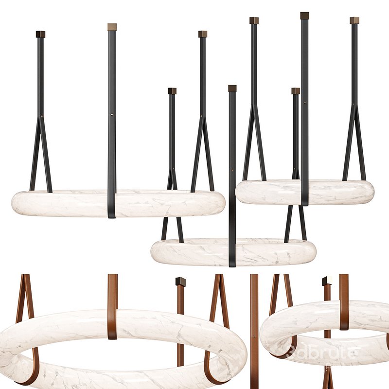 Oslo L3P Pendant Light Image 4