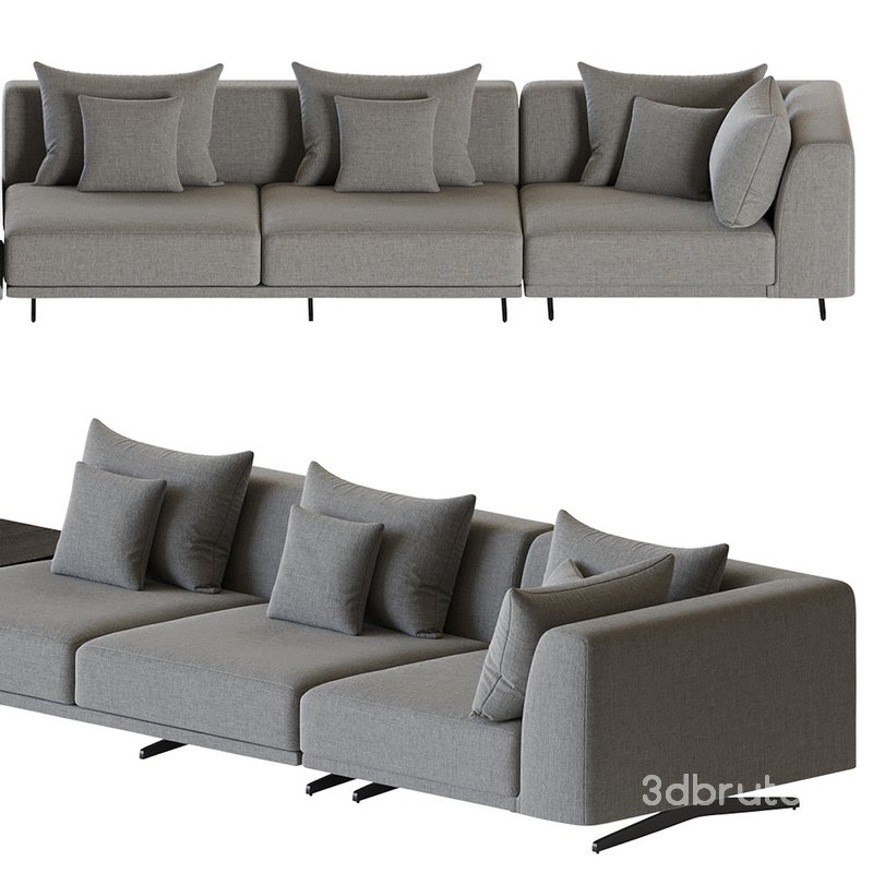 Endless sofa 5 Image 3