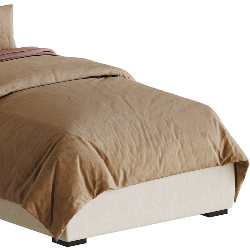 Kids bed KD4 Image 2