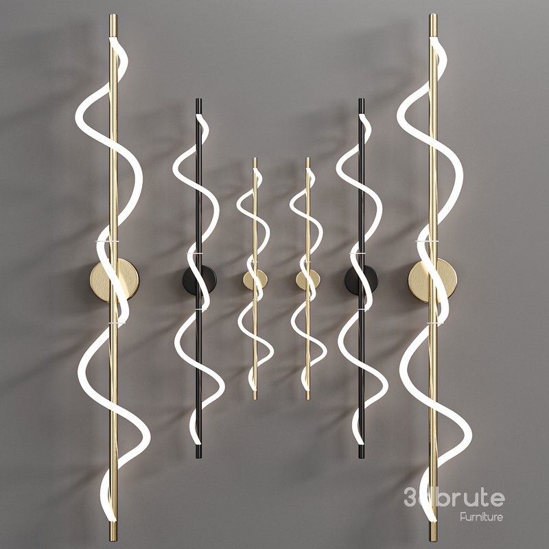 GLORIFY LUX WALL Image 3