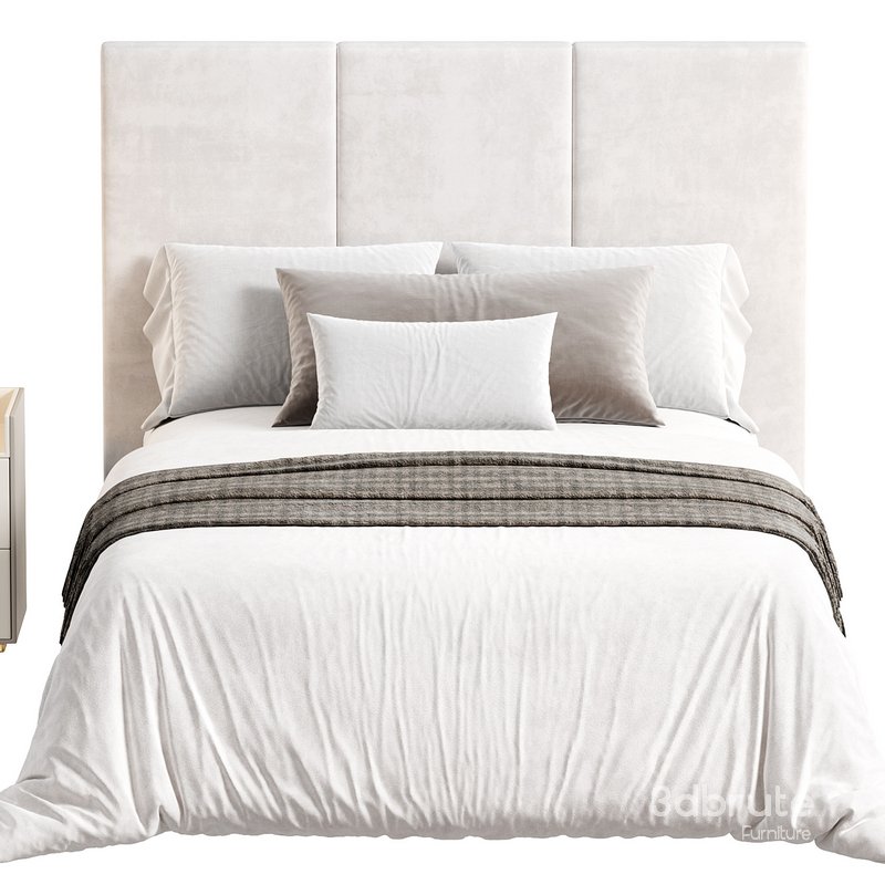 WELLINGTON Bed by cazarina Image 2