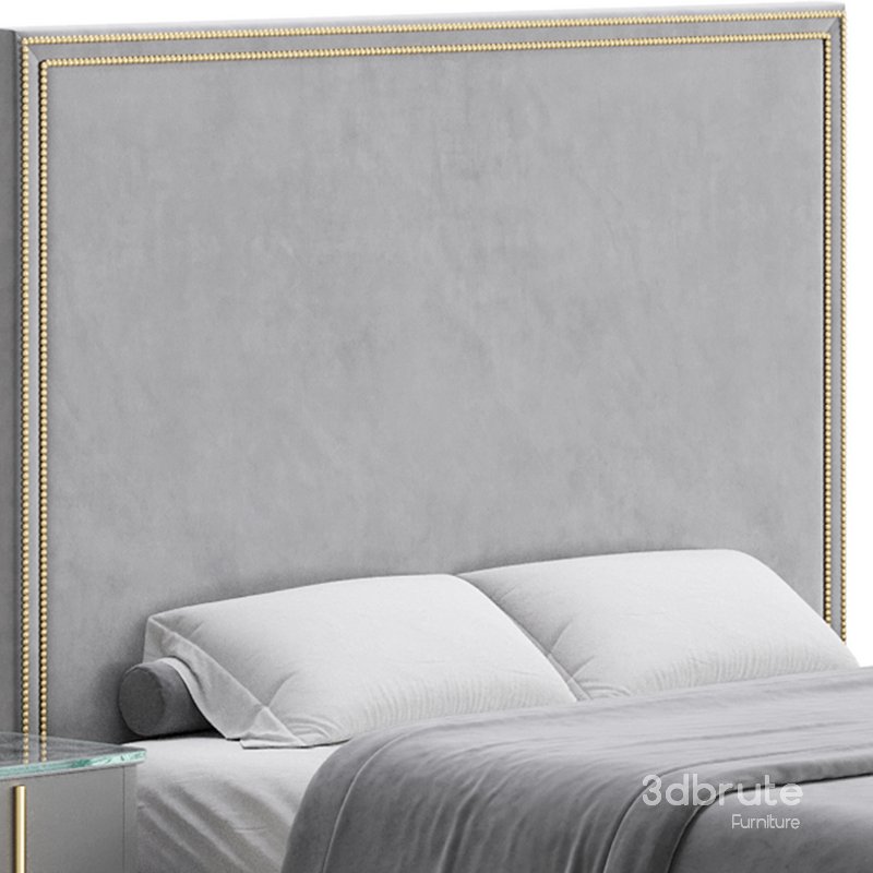 Hamilton Tall Bed Image 3