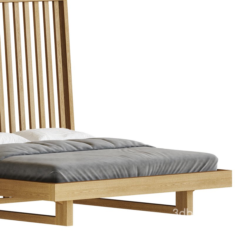 Night Bed – Riva 1920 Image 2