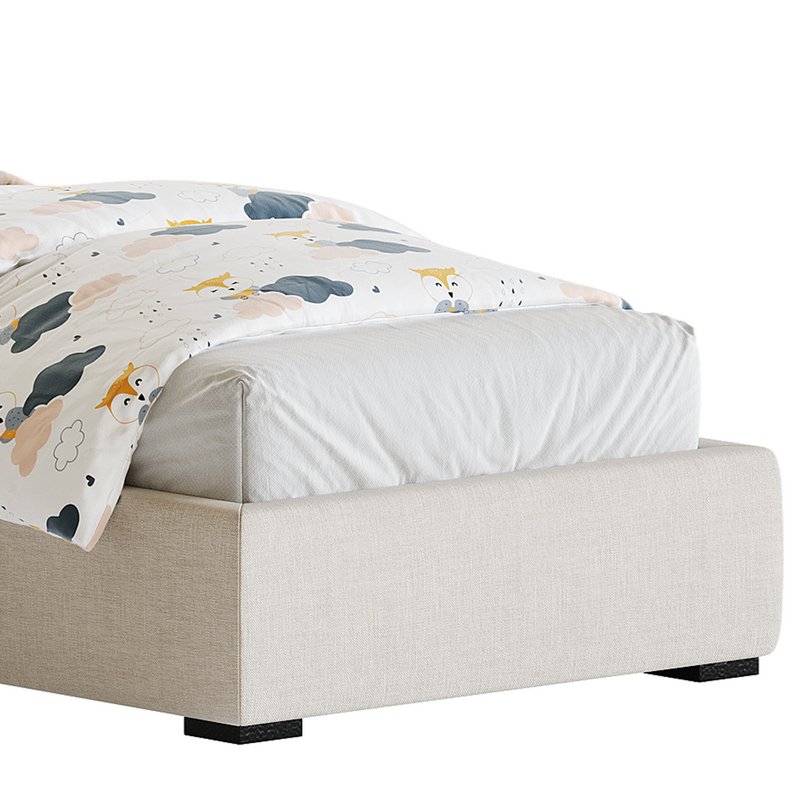 kids bed KD56 Image 2