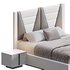 Akil Bed Design - Thumbnail 3
