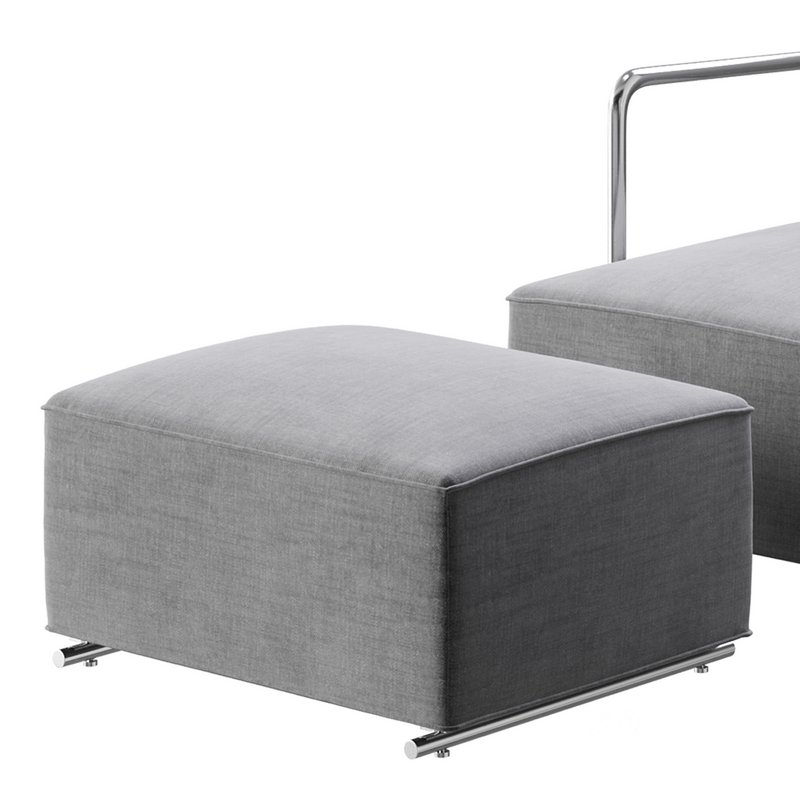 Armchair Flexform Image 4