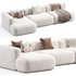 Roxen Modular Sofa - Thumbnail 6