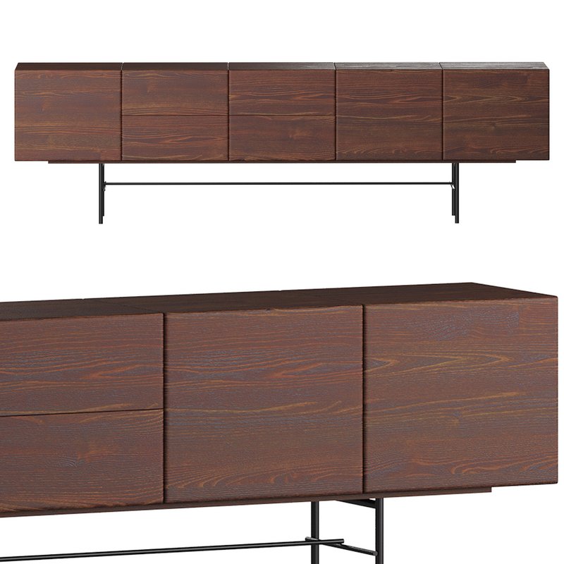 Arflex RUBYCON Image 3