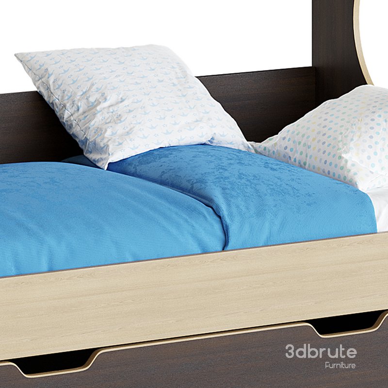 Bed Legend Image 4