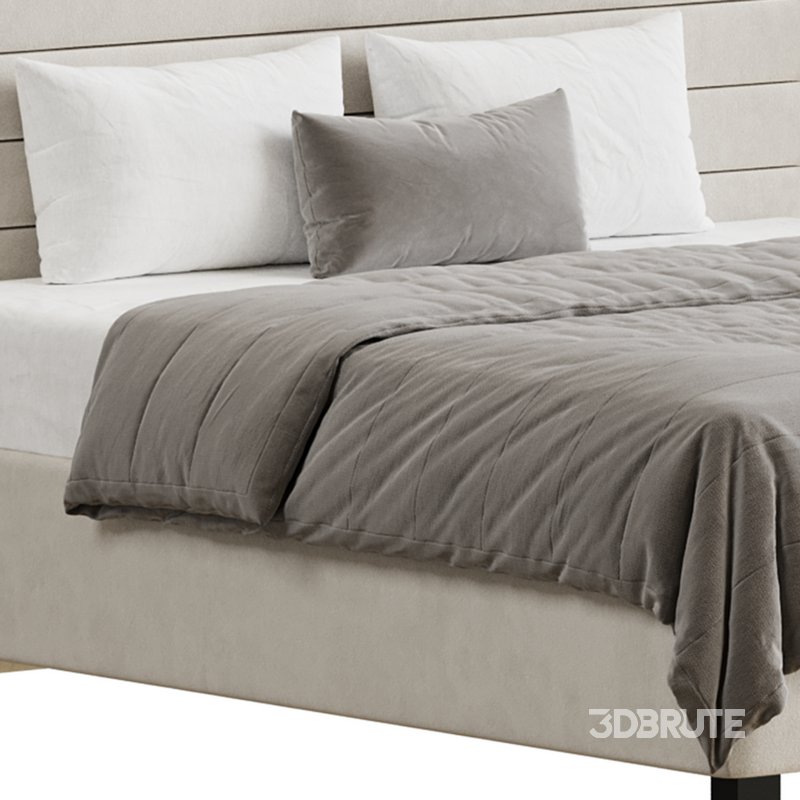 Attitude Headboard Image 4