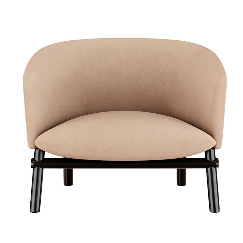 Livre_armchair_by_galotti_radice Image 2