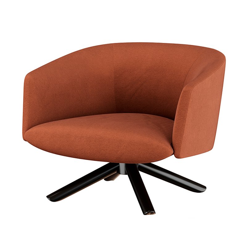 Livre_armchair_by_galotti_radice Image 5