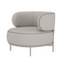 Akkiko_lounge_Armchair - Thumbnail 5