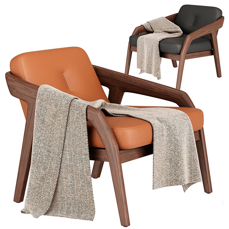 friday_1_armchair Image 3