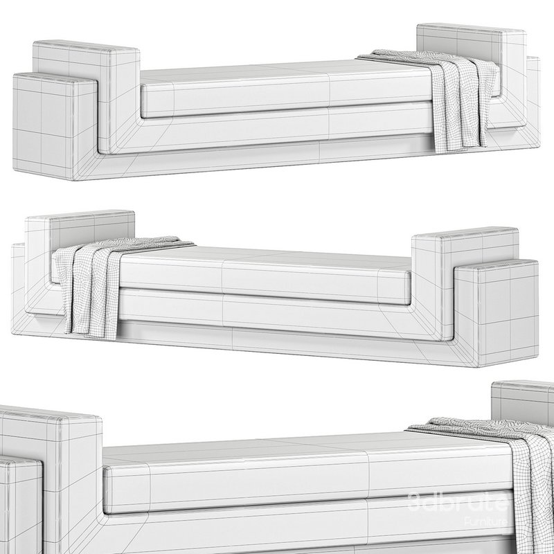 Lille Baybed By Southhillhome Image 2