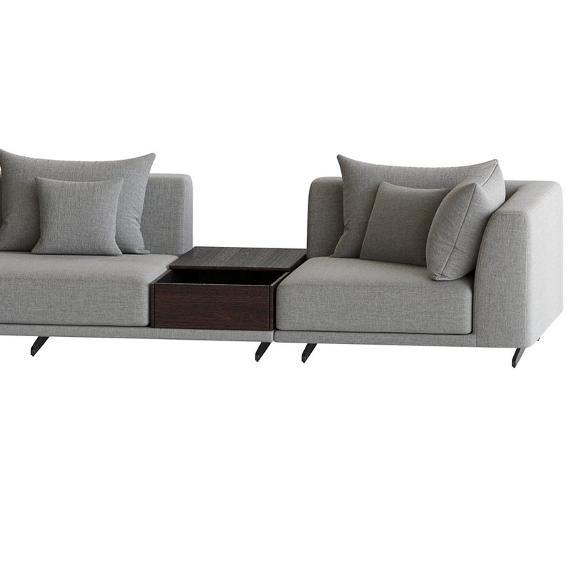 endless sofa Image 2