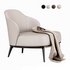 Leslie_armchair_by_minotti - Thumbnail 2
