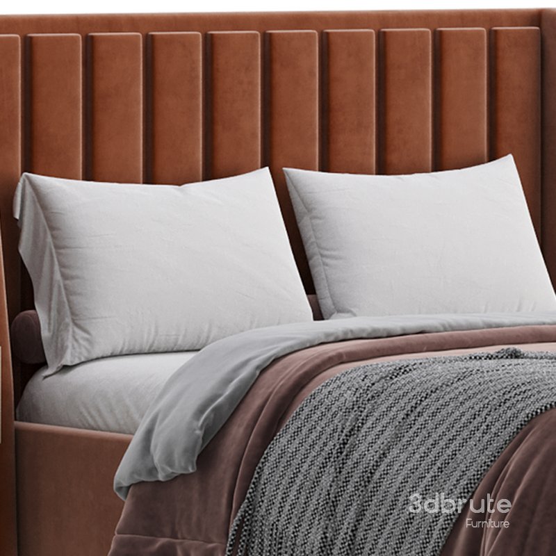 Guiller II Bed Image 2