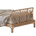 Katsuki Rattan Bed - Thumbnail 2