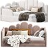 Sofa bed Bambini kids by sensorsleep - Thumbnail 4