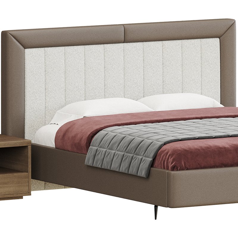 HILAY II BED Image 6