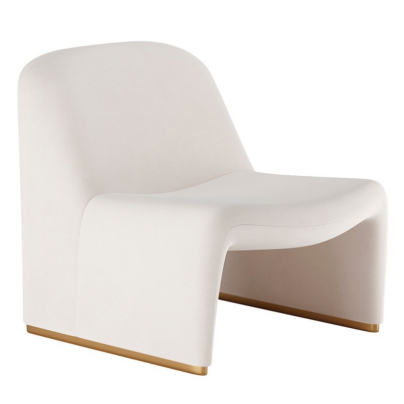 alky chair by giancarlo piretti Image 3