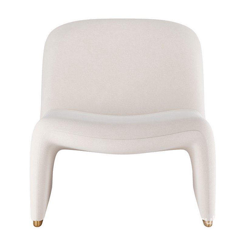 alky chair by giancarlo piretti Image 2