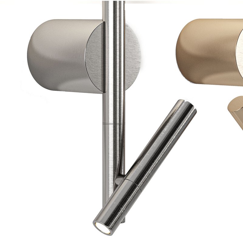 Astro Lighting Baton Reader led wall lamp Image 3