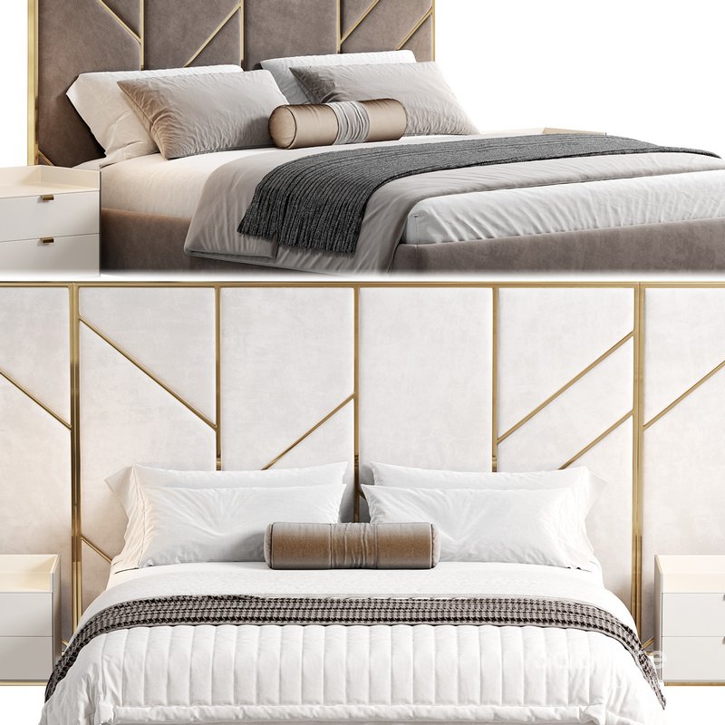 VISTA 2 Bed by cazarina Image 2